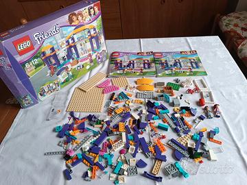 Lego Friends