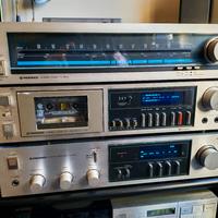 Tris Vintage Pioneer Serie 520 