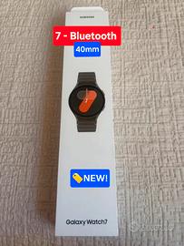 NEW⌚️Samsung Galaxy Watch 7 Bluetooth 