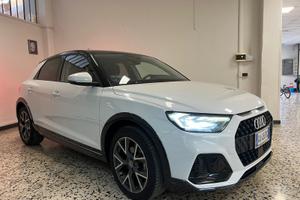 Audi A1 Citycarver 30 TFSI S tronic Identity