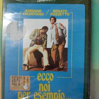 Ecco noi per esempio.Dvd
