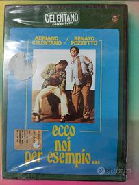 Ecco noi per esempio.Dvd
