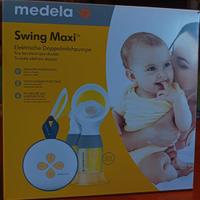 Kit Tiralatte MEDELA SWING MAXI Portatile + Access