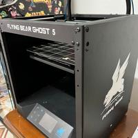 Stampante 3D Flying Bear Ghost 5