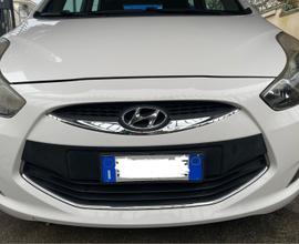 Hyundai IX 20 gpl 5.000,00