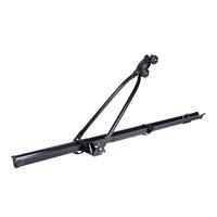 Binario porta bicicletta