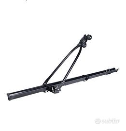 Binario porta bicicletta