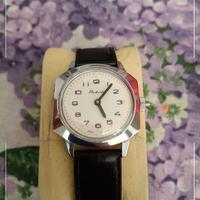 Raketa Braille Vintage 