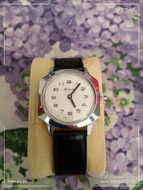 Raketa Braille Vintage 