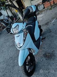 SH300I ABS