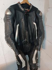 Tuta da moto Dainese Laguna seca