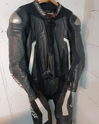 Tuta da moto Dainese Laguna seca