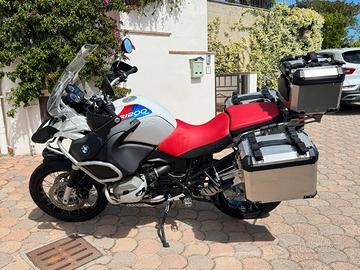 BMW R1200 Adventure 30 years GS