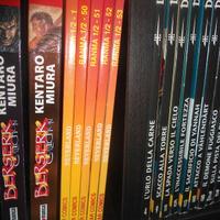 MANGA RANMA 1/2 NUM.1,50,51,52,53 (1a ed.star)