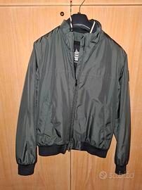 GIUBBOTTO MARINA YACHTING