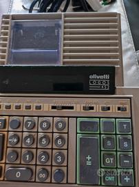 Olivetti logos 452