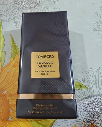 Tom Ford Tobacco Vanille