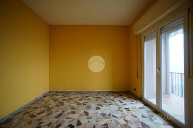 3 LOCALI A INCISA SCAPACCINO