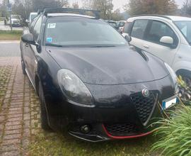 ALFA ROMEO Giulietta (2010-21) - 2020