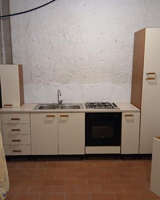cucina componibile