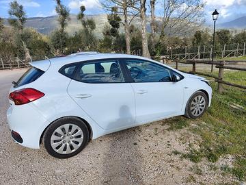 KIA cee'd 2ª serie - 2014