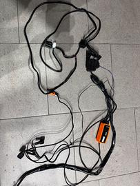 blipper Yamaha 