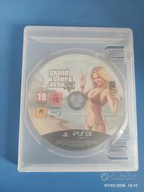 GTA 5