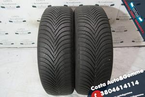 215 65 17 Michelin  85% MS Pneus