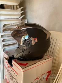 Casco per moto e scooter