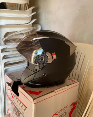 Casco per moto e scooter