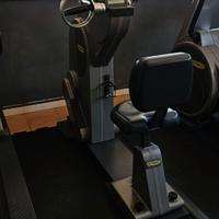 Top Xt pro 600 technogym