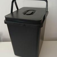 secchi spazzatura ikea