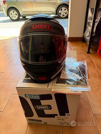 Shoei Neotec II Splicer TC-6