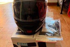 Shoei Neotec II Splicer TC-6