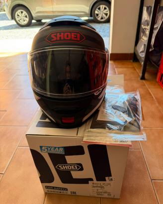 Shoei Neotec II Splicer TC-6