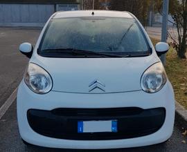 CITROEN C1 1.0 68cv 3p