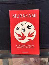 Murakami: A sud del confine, a ovest del sole