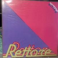 33 giri Rettore brivido divino