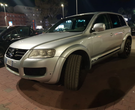 Touareg 3.0 V6