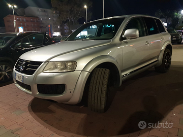 Touareg 3.0 V6