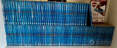 Manga one piece 1 -113 star comics eichiro oda