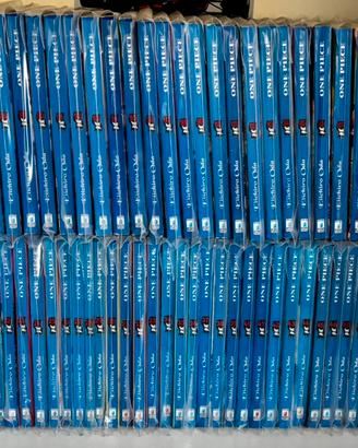 Manga one piece 1 -113 star comics eichiro oda