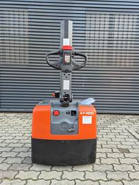 stoccatore a timone TOYOTA HWE100 Litio