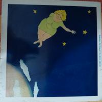 La donna cannone F. DE Gregori