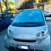 Smart 451 Diesel 800 cdi Pulse 54 cv 40kw euro 5