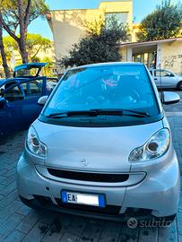 Smart 451 Diesel 800 cdi Pulse 54 cv 40kw euro 5