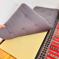 Tatami + Futon / materasso