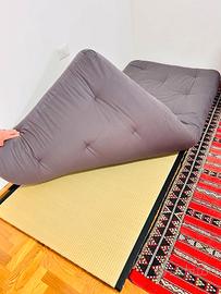 Tatami + Futon / materasso
