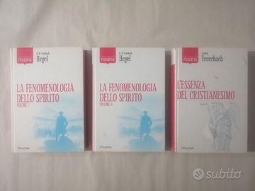 Libri di filosofia e religioni