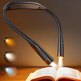 Luce per Lettura Libri